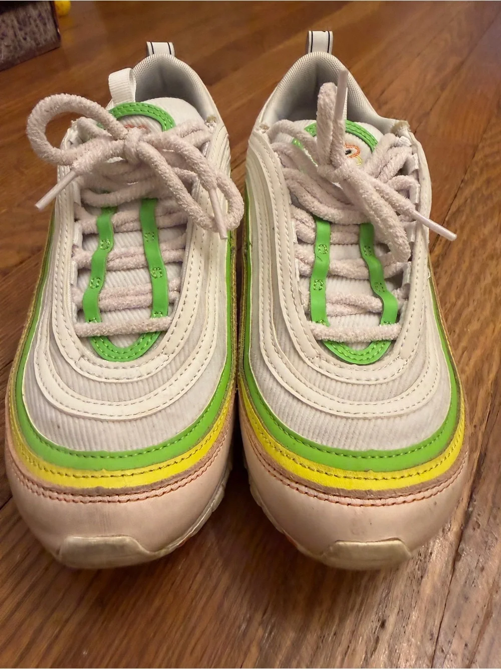 Nike' Air Max 97- Feel the Love